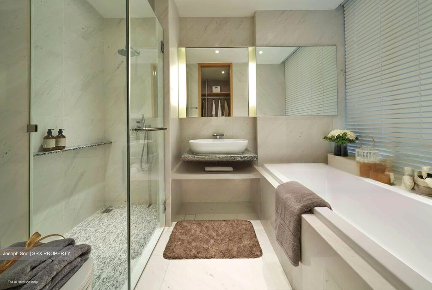The Residences at W Singapore Sentosa Cove (D4), Condominium #458599101